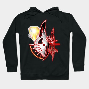 Suikoden 2 - Rune of Beginning Hoodie